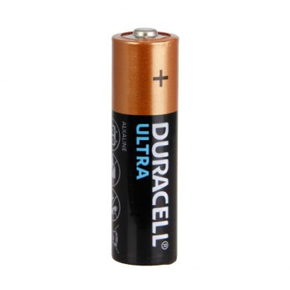 BATERII DURACELL TURBO MAX 4/SET