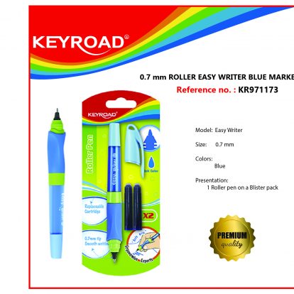 ROLLER KEYROAD EASY