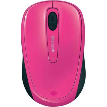 MOUSE MICROSOFT WIRELESS MOBILE 3500