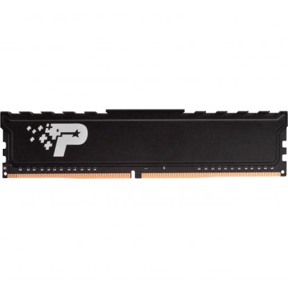 DDR4/2666 8GB PATRIOT
