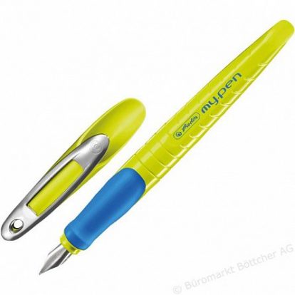 STILOU MY PEN L LEMON /ALBASTRU