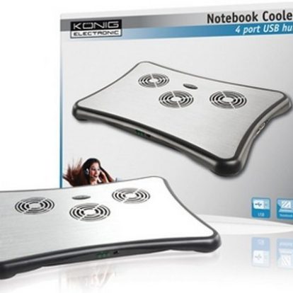 COOLER NOTEBOOK CMP-COOLER107