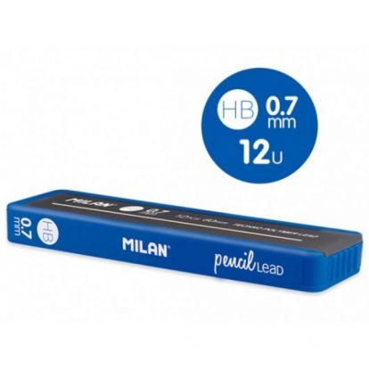 MINA CREION MILAN 0.7MM HB