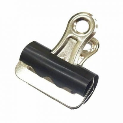 CLIPSURI BULDOG MAPED 50 MM