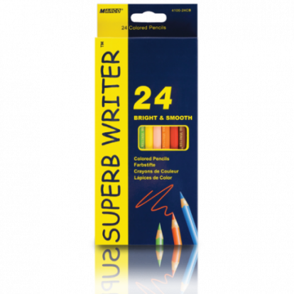 CREIOANE COLORATE 24/SET MARCO 5219