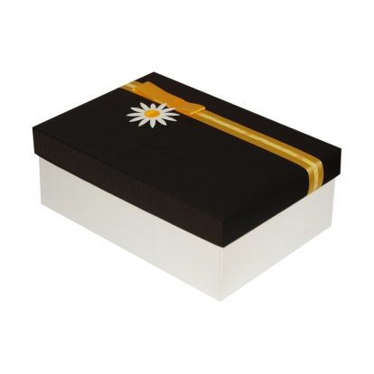 CUTIE DAISY NEGRU M43