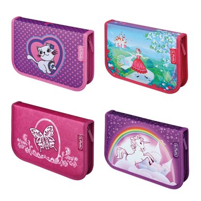 PENAR ECHIPAT 19 PIESE FETE MIX 2 DECOR