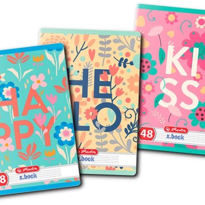 CAIET A5 48 FILE DICTANDO HERLITZ FEELINGS