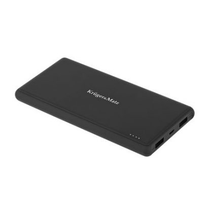 POWER BANK 10000 MAH KRUGER&MATZ KM0210
