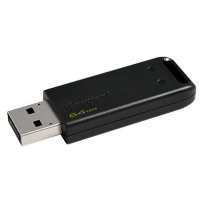PEN DRIVE KINGSTON DT20 64GB USB