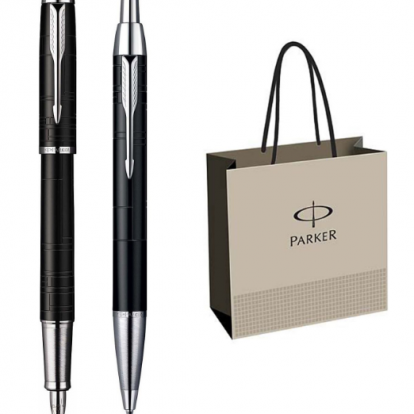 SET PIX+STILOU PARKER PREMIUM