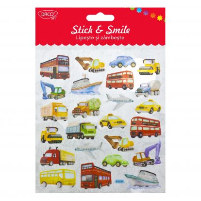 ABTIPILD DACO MASINI AD072