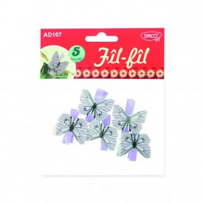 ACCESORII CRAFT AD107 FLU-FLU DACO