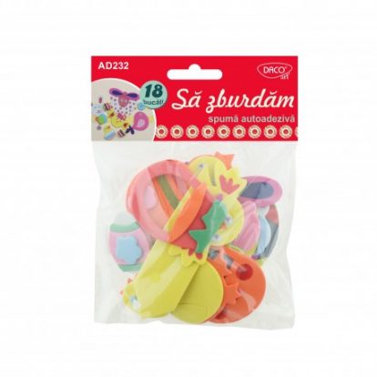 ACCESORII CRAFT SA ZBURAM AD232