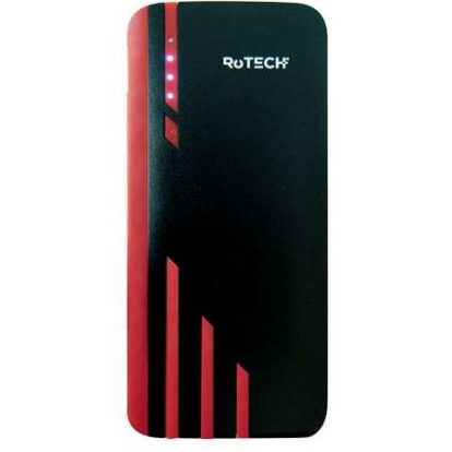 POWER BANK SMART ROTECH 6000MAH