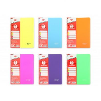 CAIET A4 200FILE 5 SUBIECTE DACO