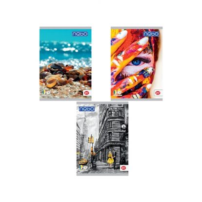 CAIET A4 80 FILE DICTANDO NEBO