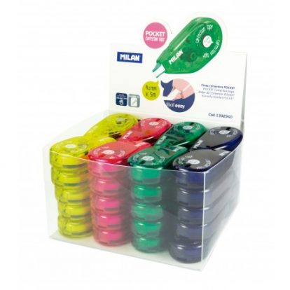 BANDA CORECTOARE MILAN POKET