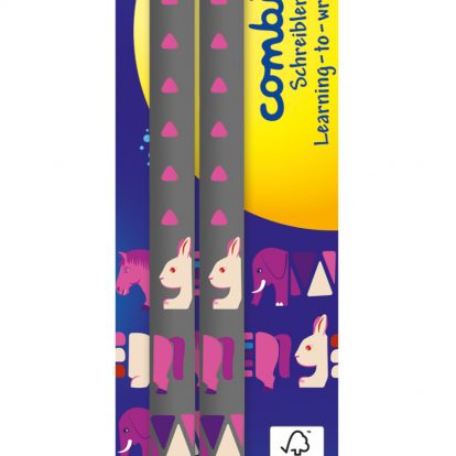 CREION GRAFIT PELIKAN COMBINO ROZ