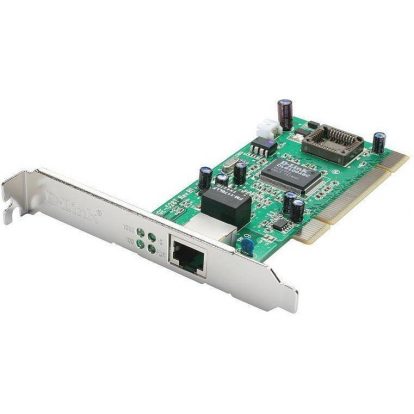 PLACA DE RETEA D-LINK GIGABIT DGE-528T
