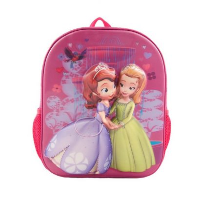 GHIOZDAN GRADINITA 3D DISNEY SOFIA