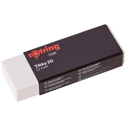 RADIERA TIKKY20 ROTRING
