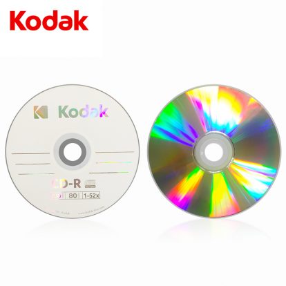 CD-R KODAK 52X700MB
