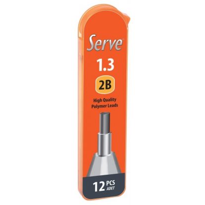 MINA CREION MECANIC 1.3MM SERVE