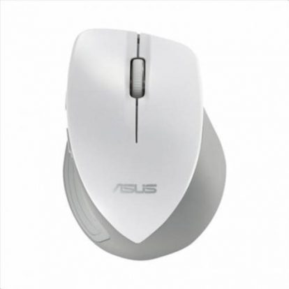MOUSE WIRELESS ASUS WHITE WT465 V2