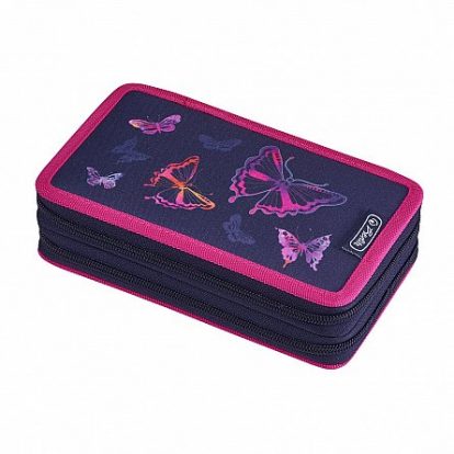 PENAR ECHIPAT 2F BUTTERFLY 23PIESE