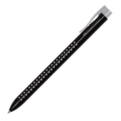 PIX FABER-CASTELL 2022 GRIP NEGRU