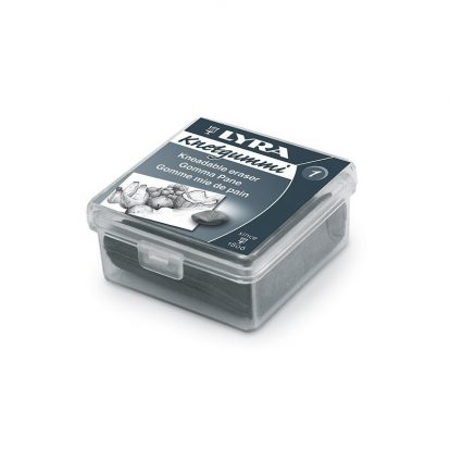 RADIERA MODELABILA PT DESEN LYRA