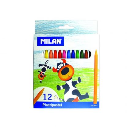 CREION COLOR MILAN 80013