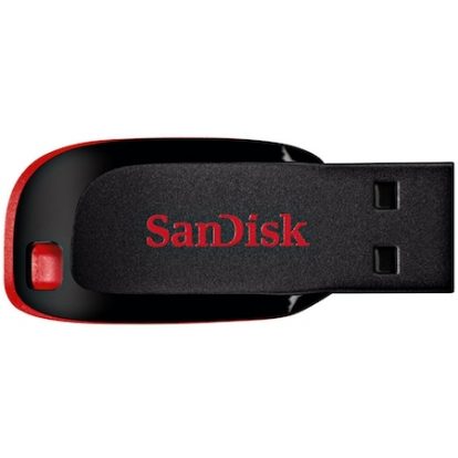 PEN DRIVE SANDISK 32GB CRUZER SPARK