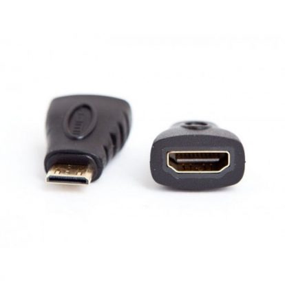 ADAPTOR HDMI MAMA- MINI HDMNI TATA