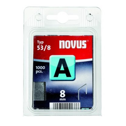 CAPSE NOVUS 53/8 2000CAPSE/CUTIE