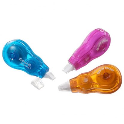 CORECTOR BANDA FANCY 5MM*8M PELIKAN