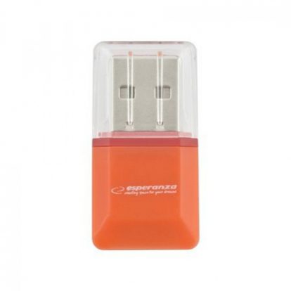 CITITOR MICROSD ESPERANZA EA134O