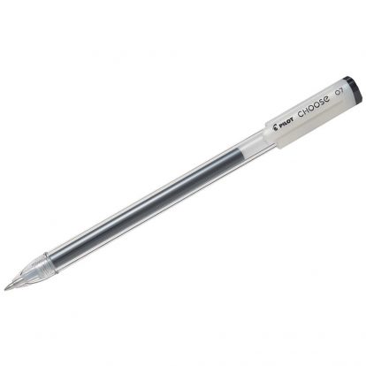 PIX CU GEL CHOOSE 0.7 NEGRU BEGR