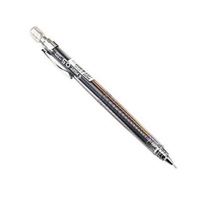 CREION MECANIC 0.5 PILOT TRANSPARENT