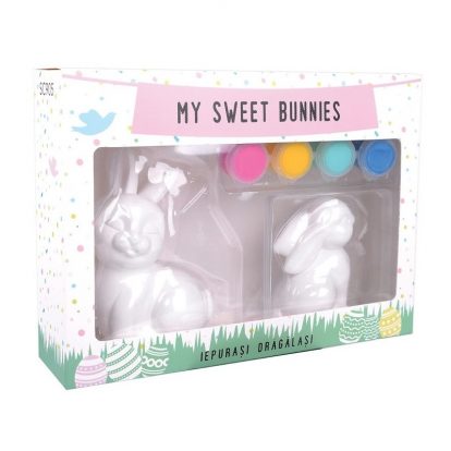 SET CREATIV IEPURASI DRAGALASI SC905