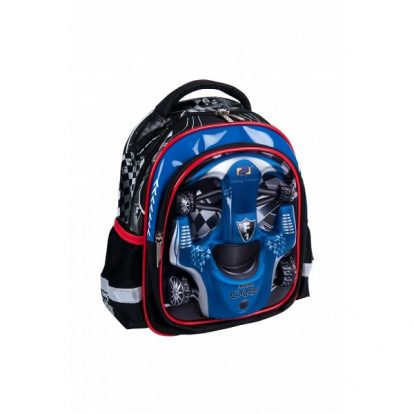 GHIOZDAN GRADINITA 3D CARS DP