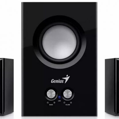 BOXE GENIUS SW2.1 385