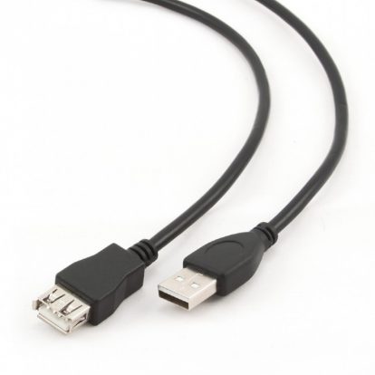 CBL PRELUNGITOR USB 2.0 A-A 3M