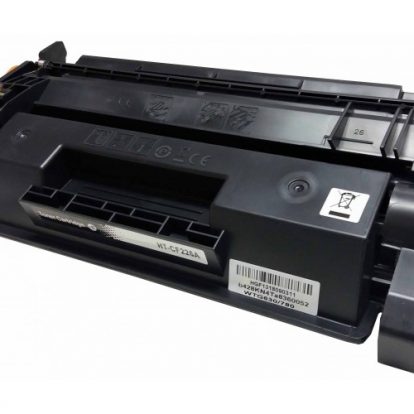 CARTUS HP CF226A EUROP