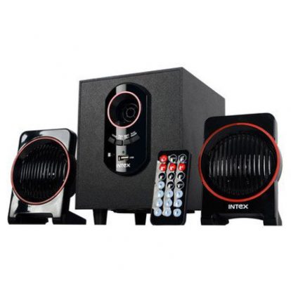 BOXE INTEX IT-1600 U