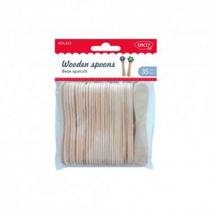 ACCESORII CRAFT BETE SPATULA ADL363