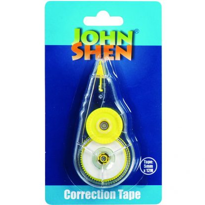 BANDA CORECTOARE 12M JS