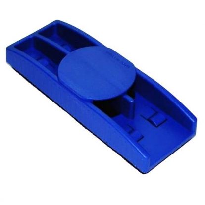 BURETE TABLA MAGNETICA CU SUPORT PT MARKER