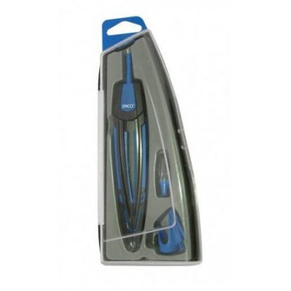 COMPAS METALIC CEL MARE DACO